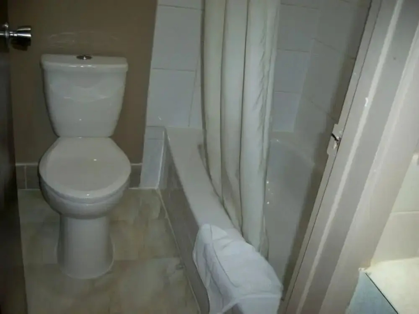 Canadas Best Value Inn