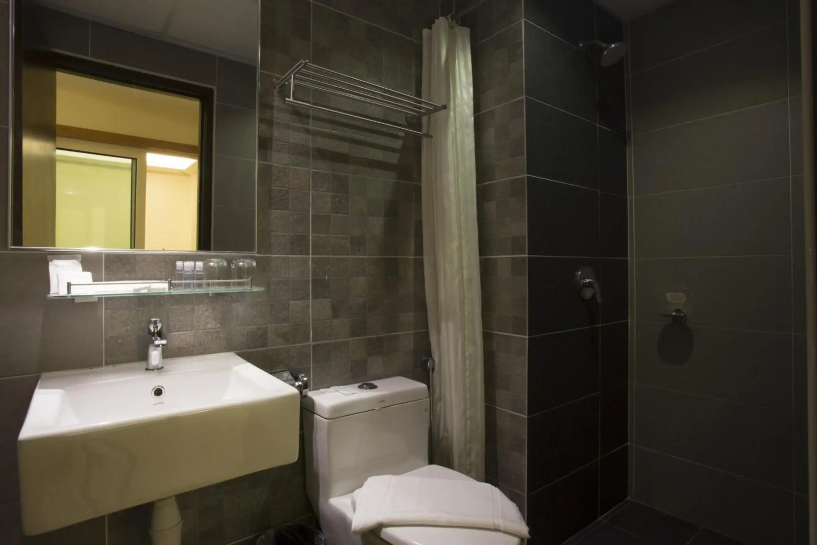 Amansari Residence Desaru