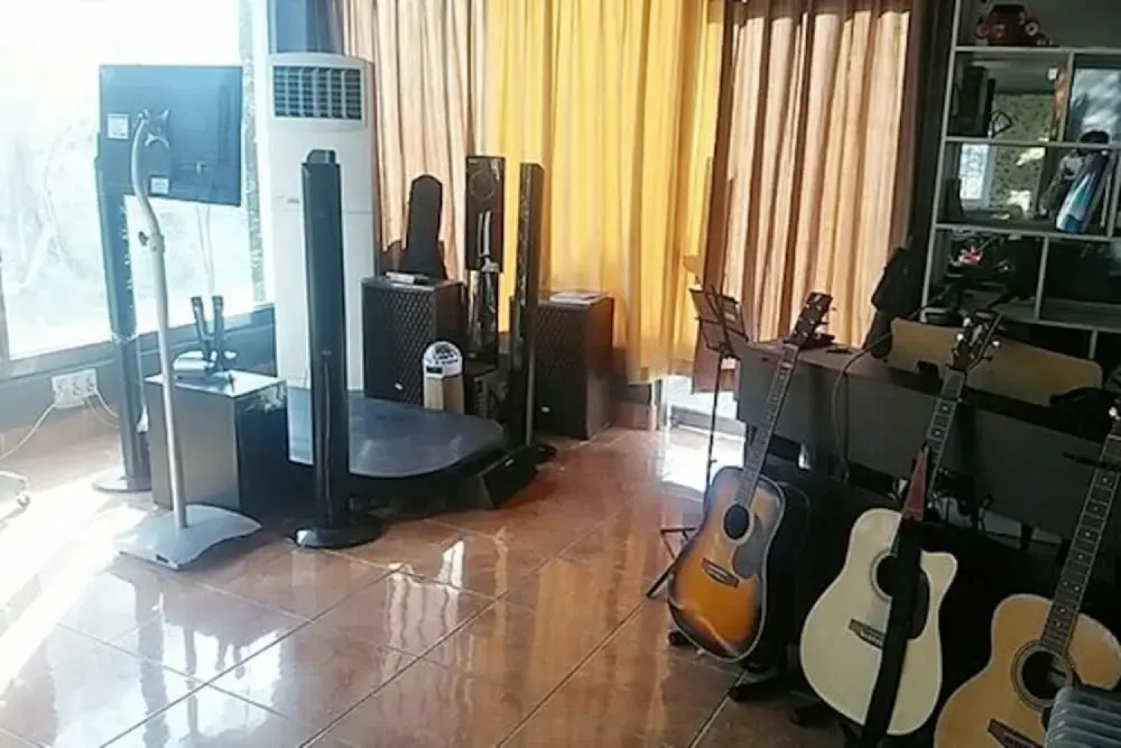 Namhae Gwanumpo Pension