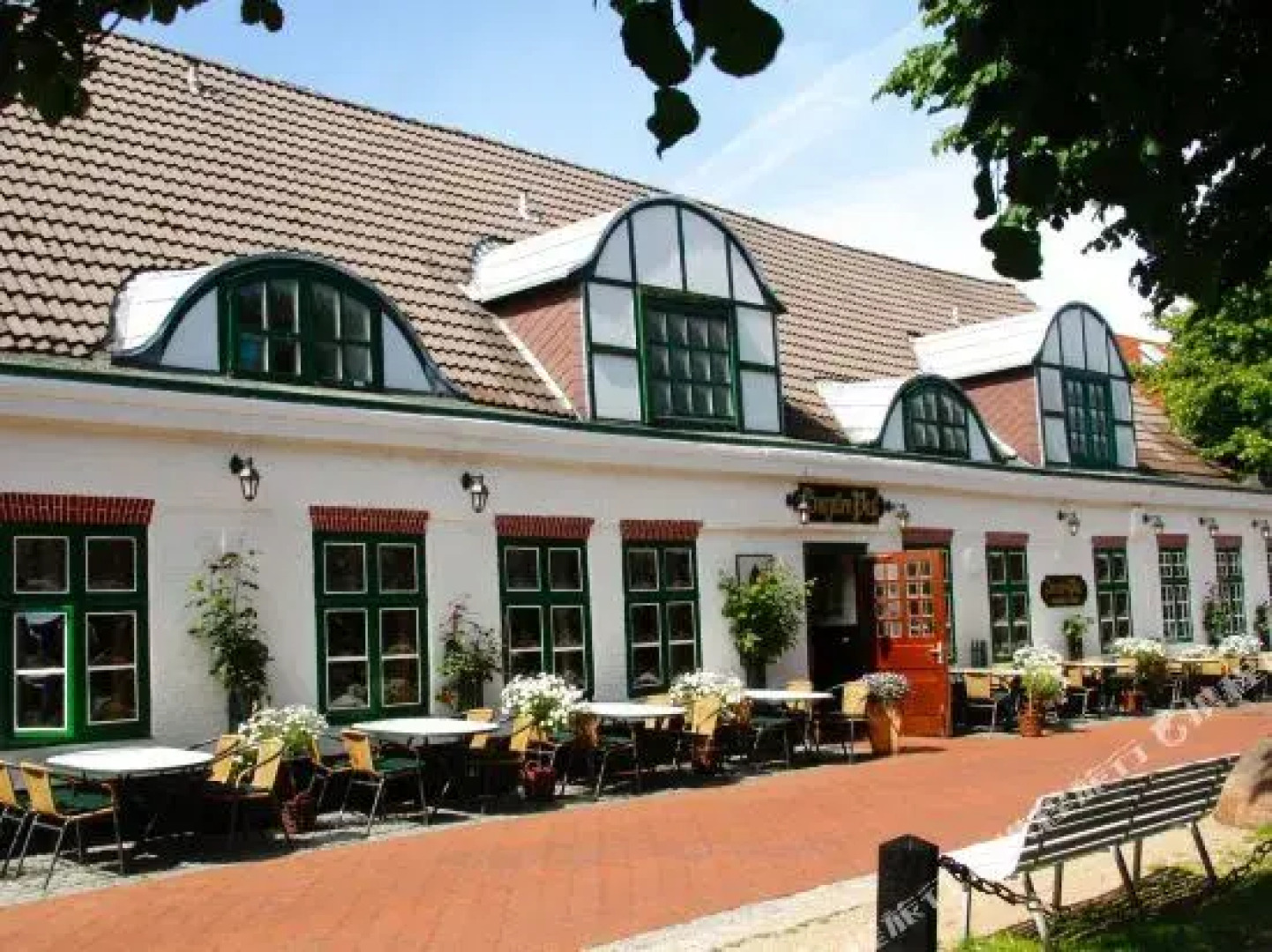 Boutique-Hotel Zur alten Post