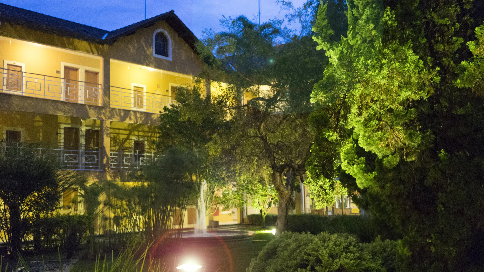 Monreale Resort Parque Aquático
