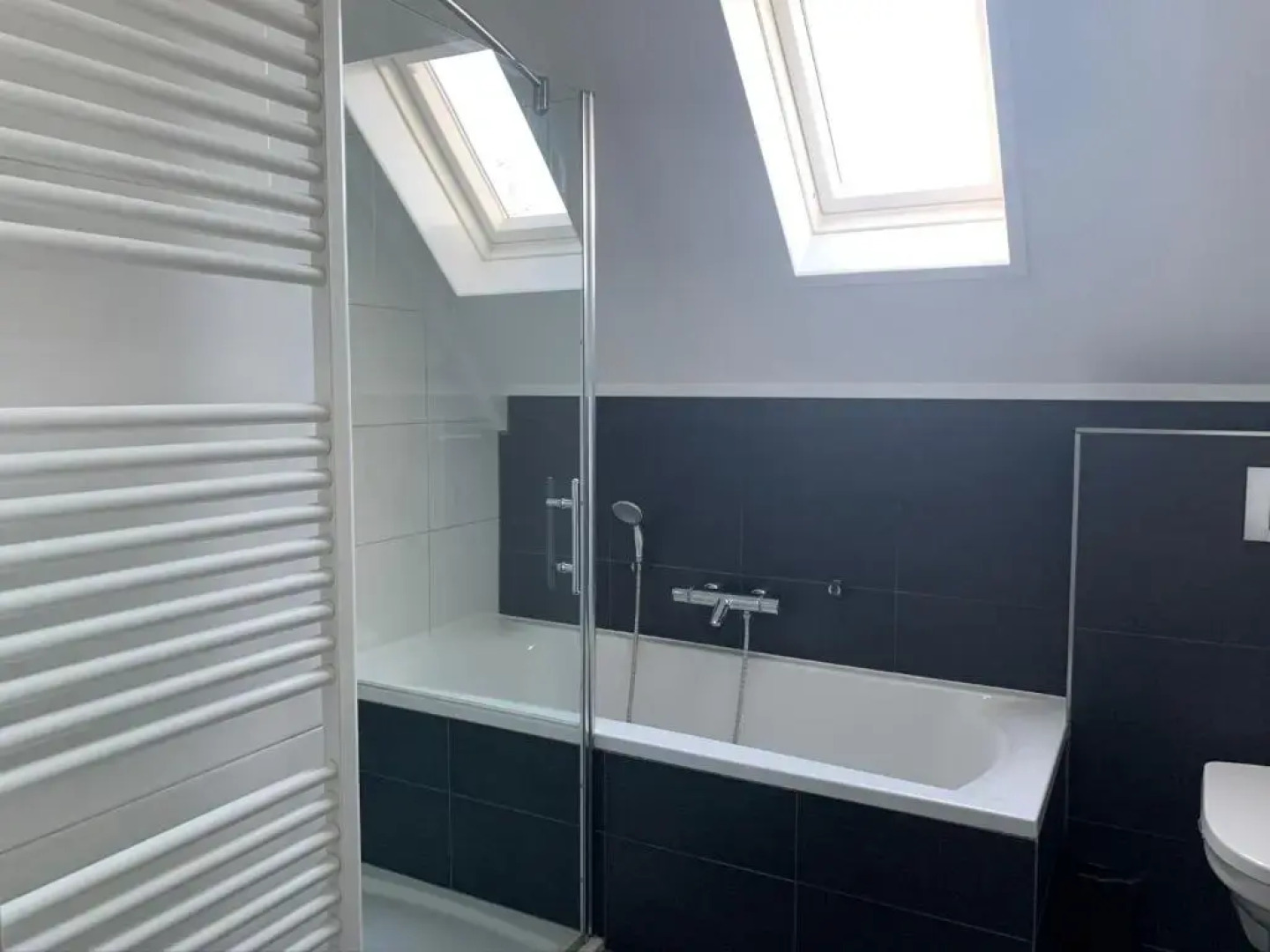 Ferienhaus am Wasser Lemmer 208