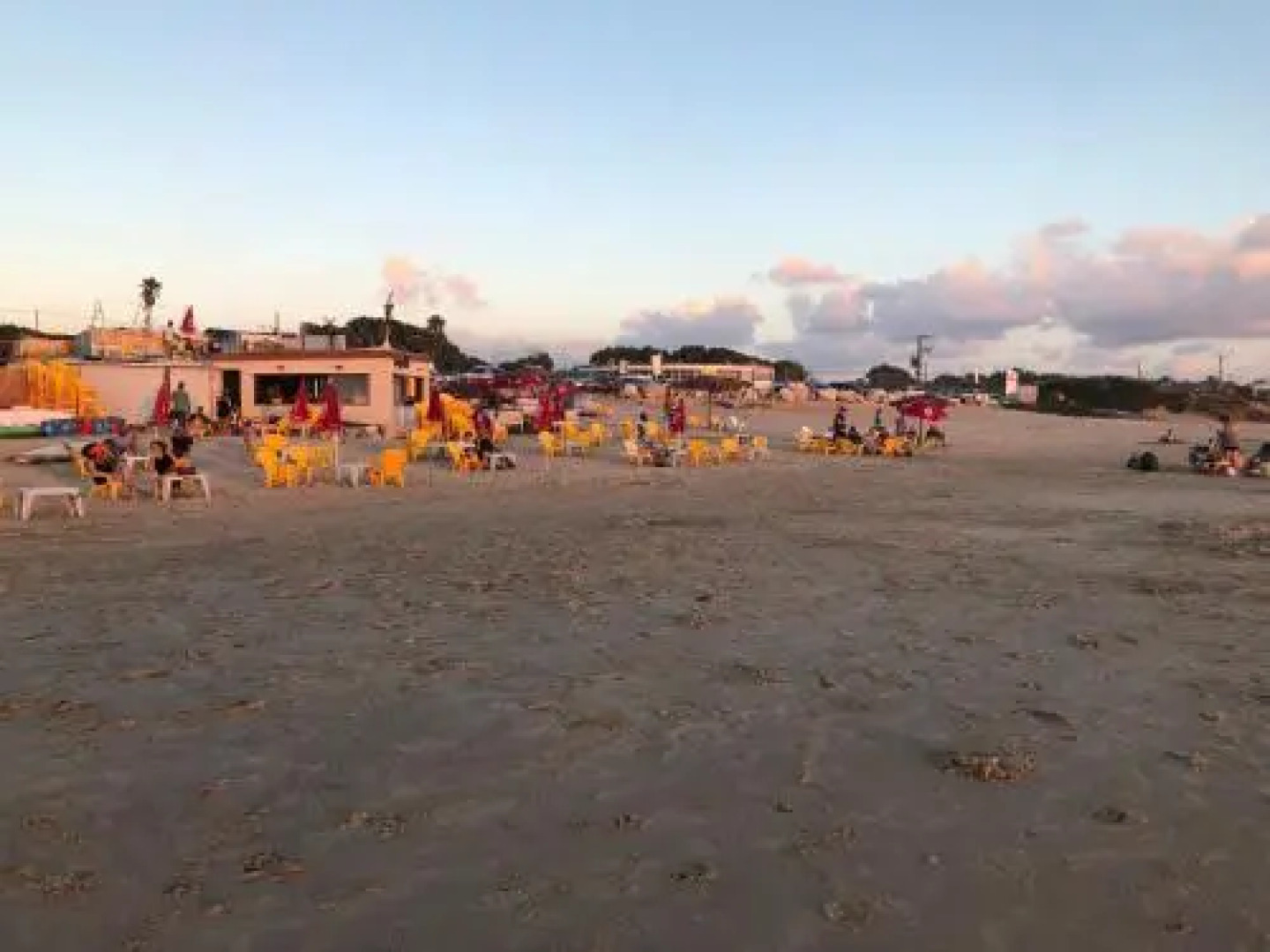 Caravans Through The Nature