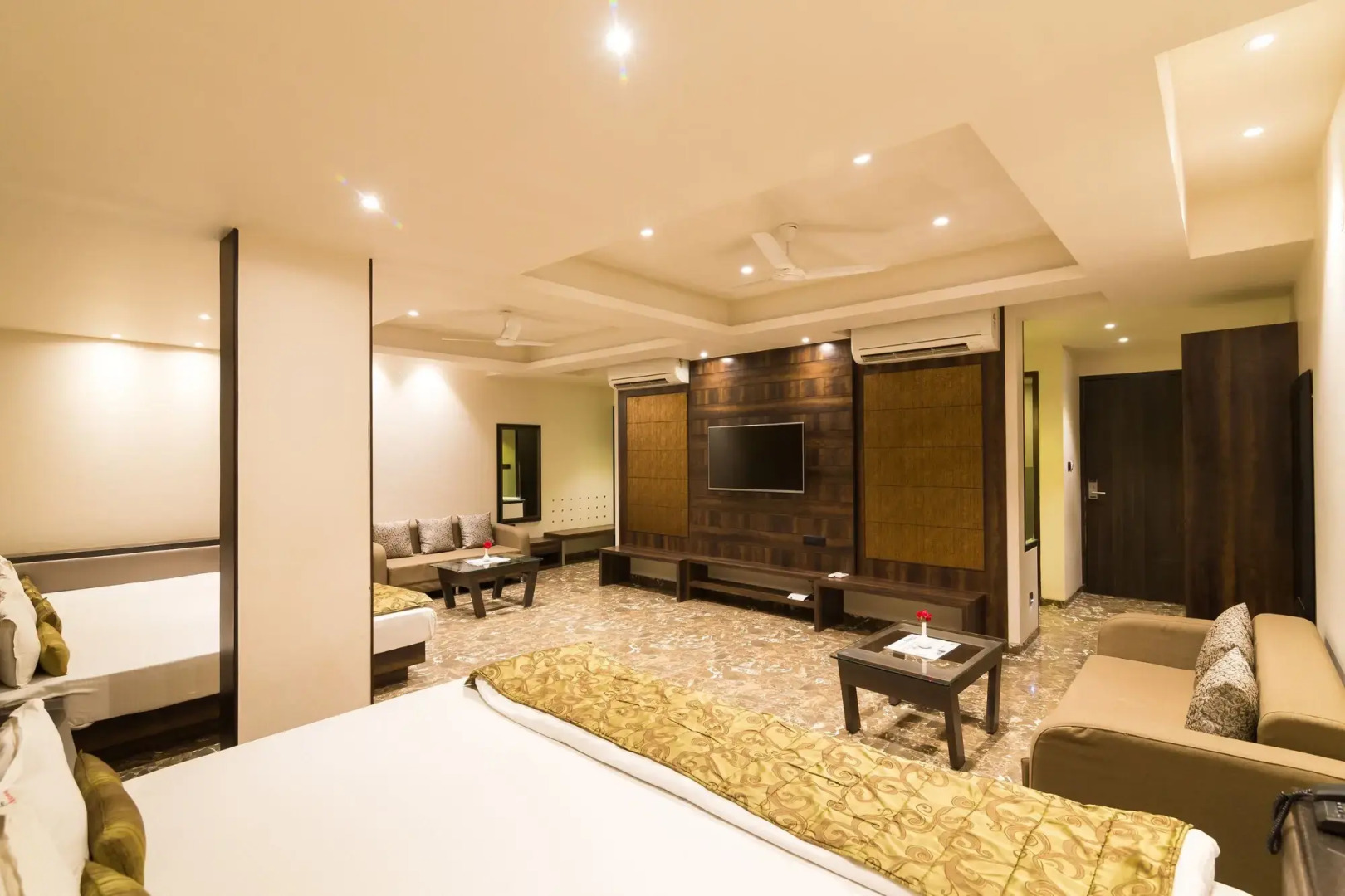 Sentosa Resorts and Water Park