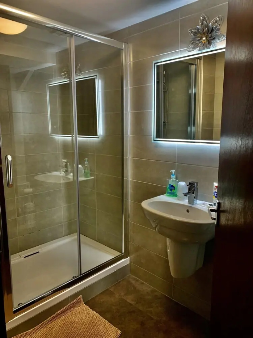 Jasmine House Bed & Breakfast