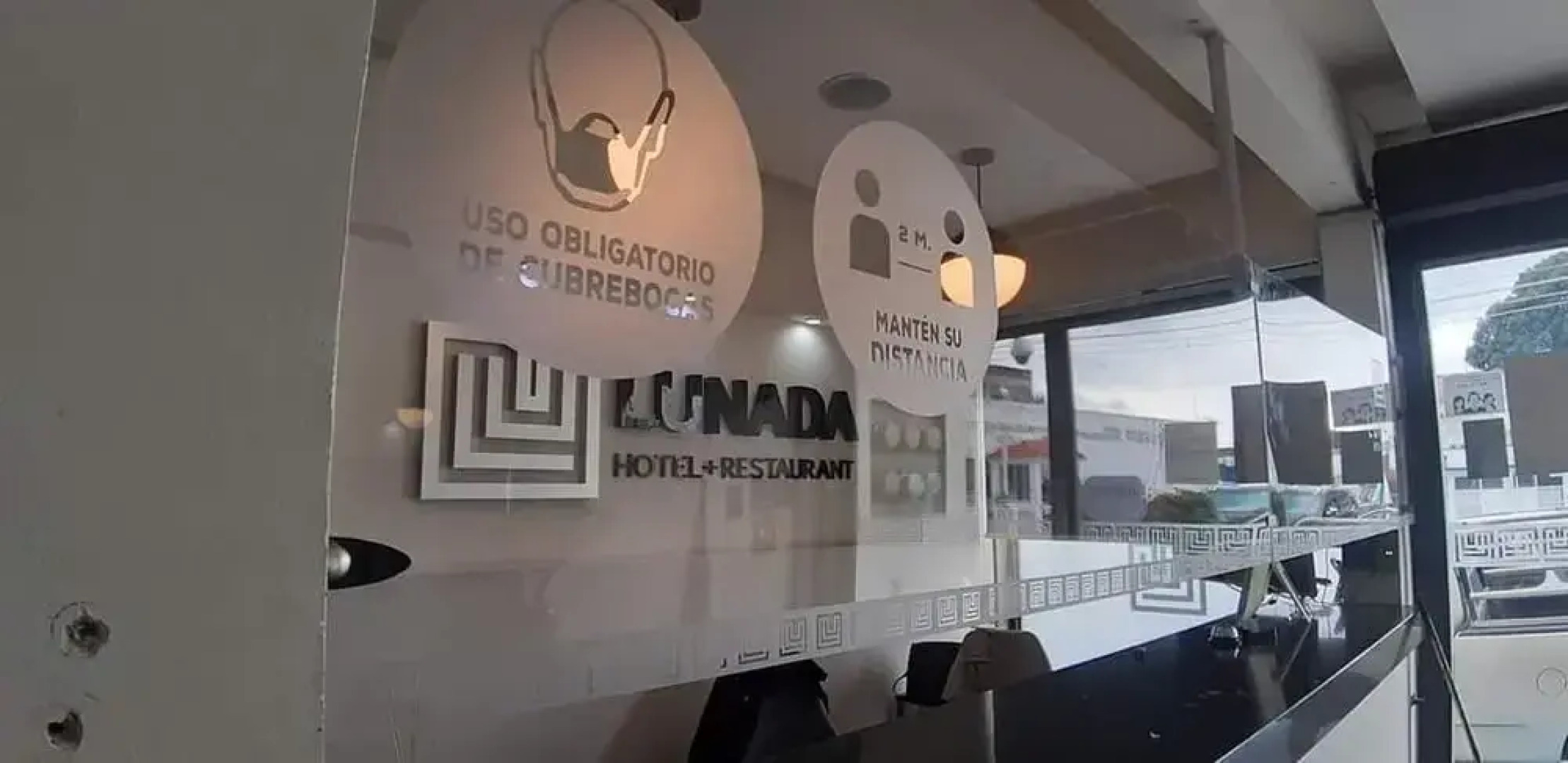 Hotel Lunada