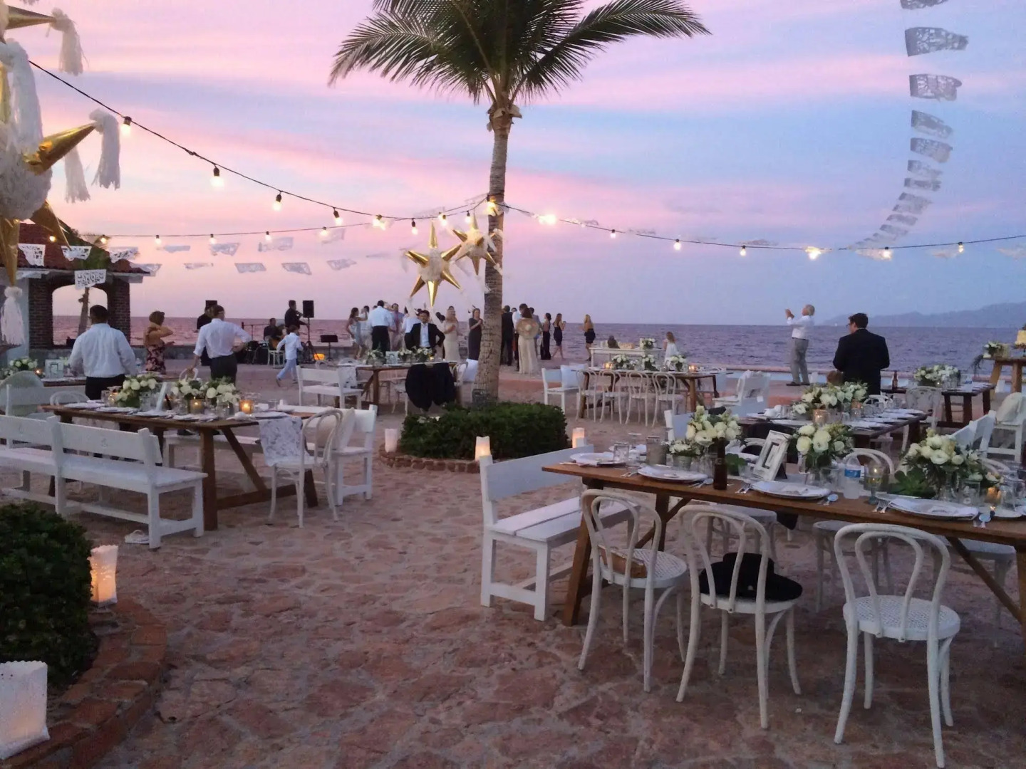 Rancho Las Cruces Baja California Sur