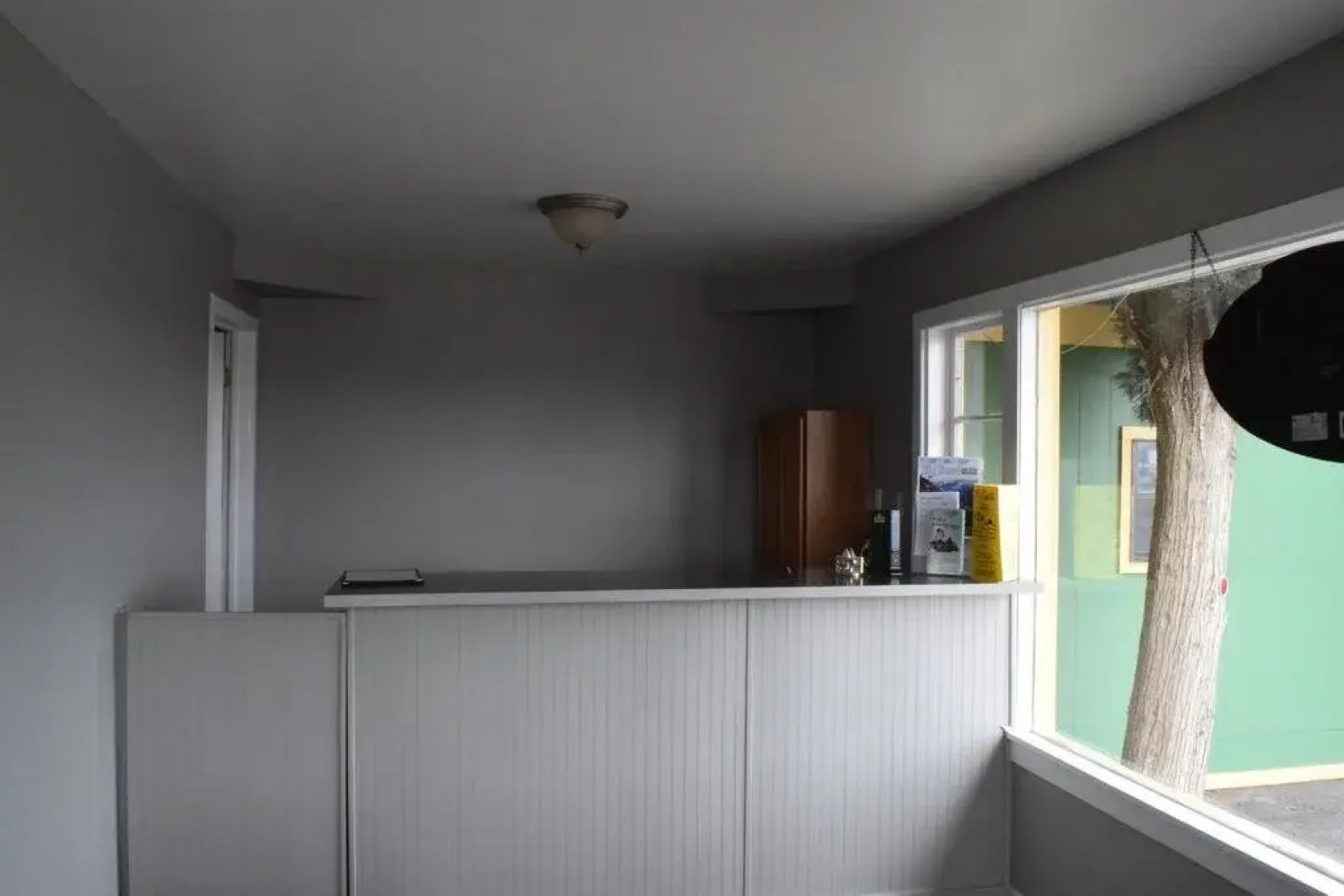 Town and Country Motel