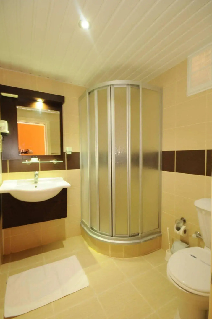 Emir Fosse Beach Hotel