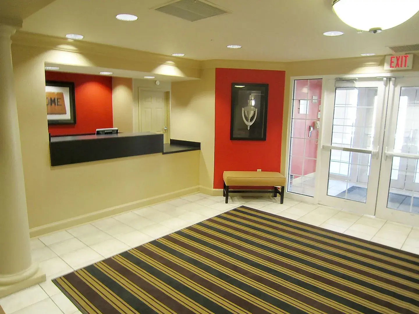 Extended Stay America - Boston - Westborough - East Main Street