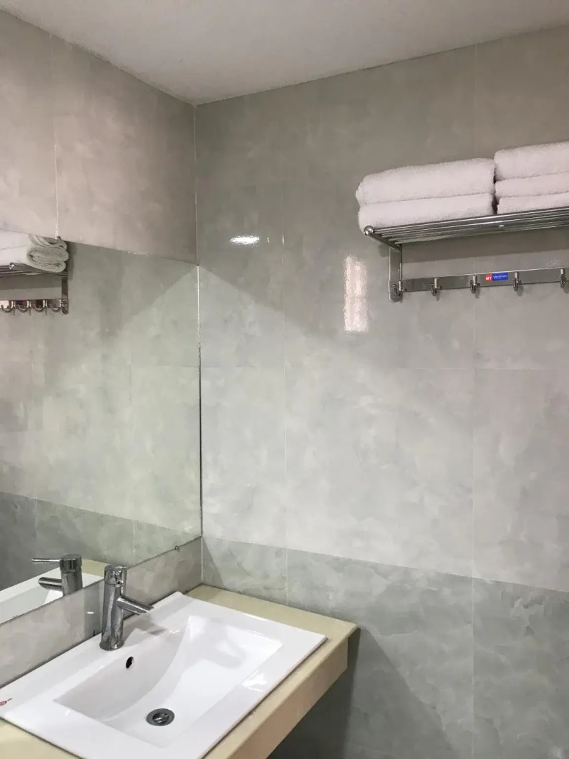 Vang Vieng Freedom View - Hostel