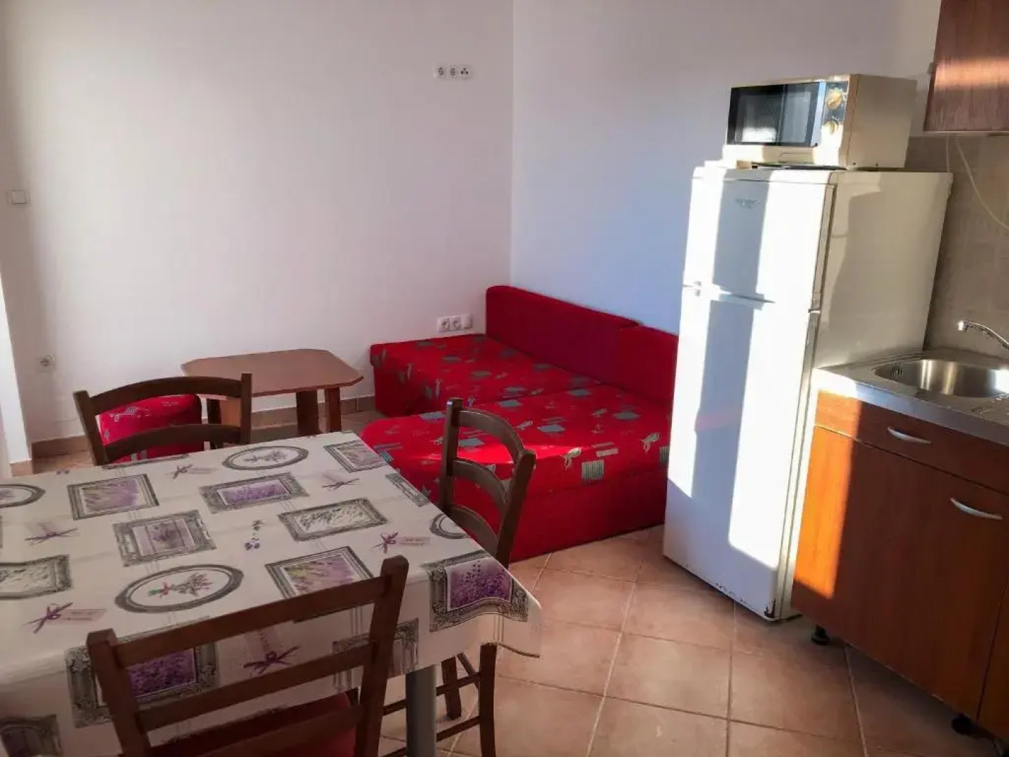 Apartments Palit Rab