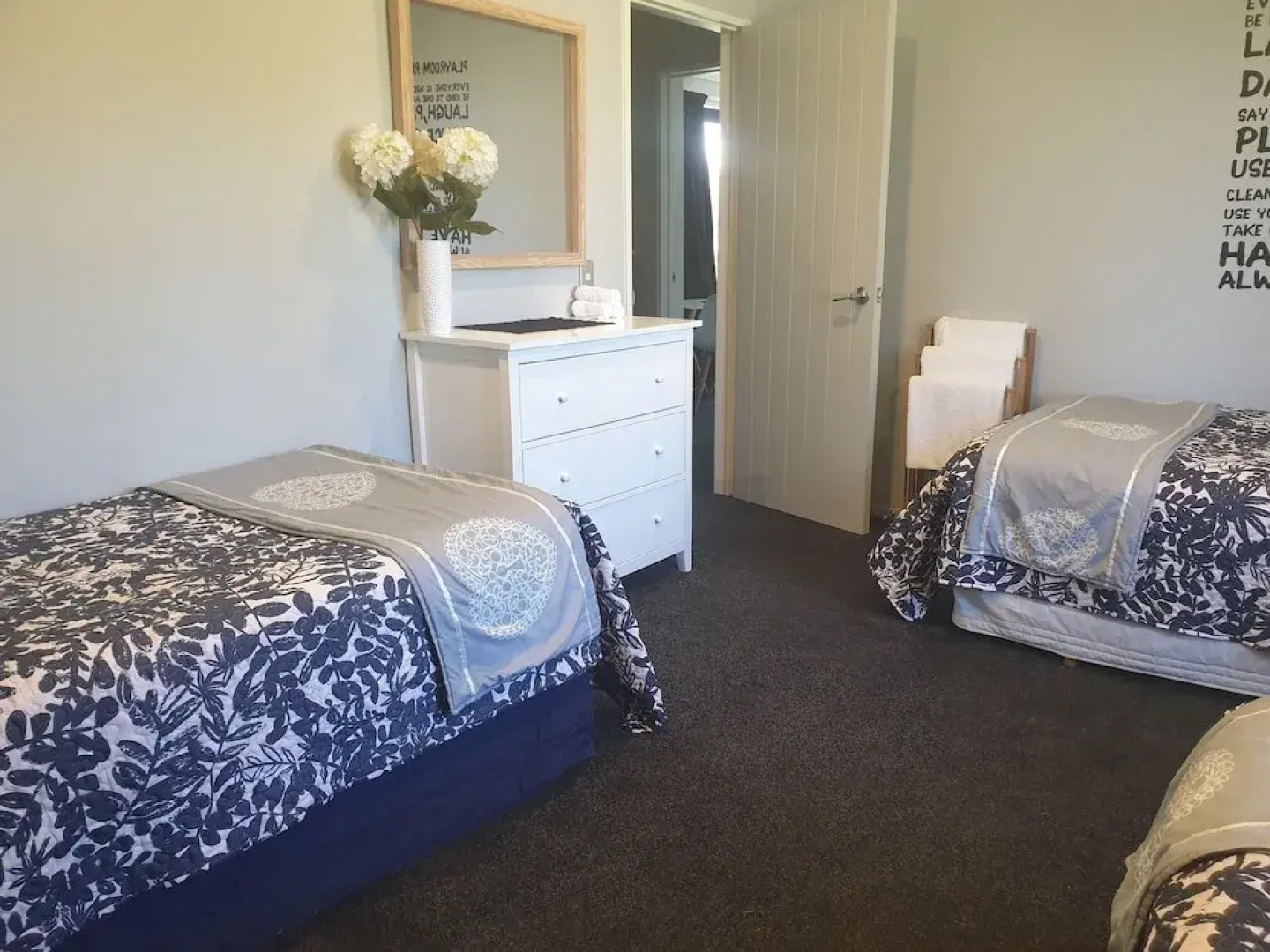 Blackhouse Guesthouse