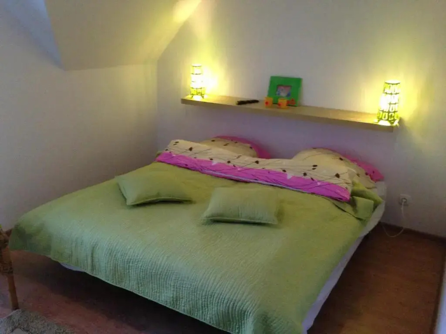 Gospodarstwo Rospuda