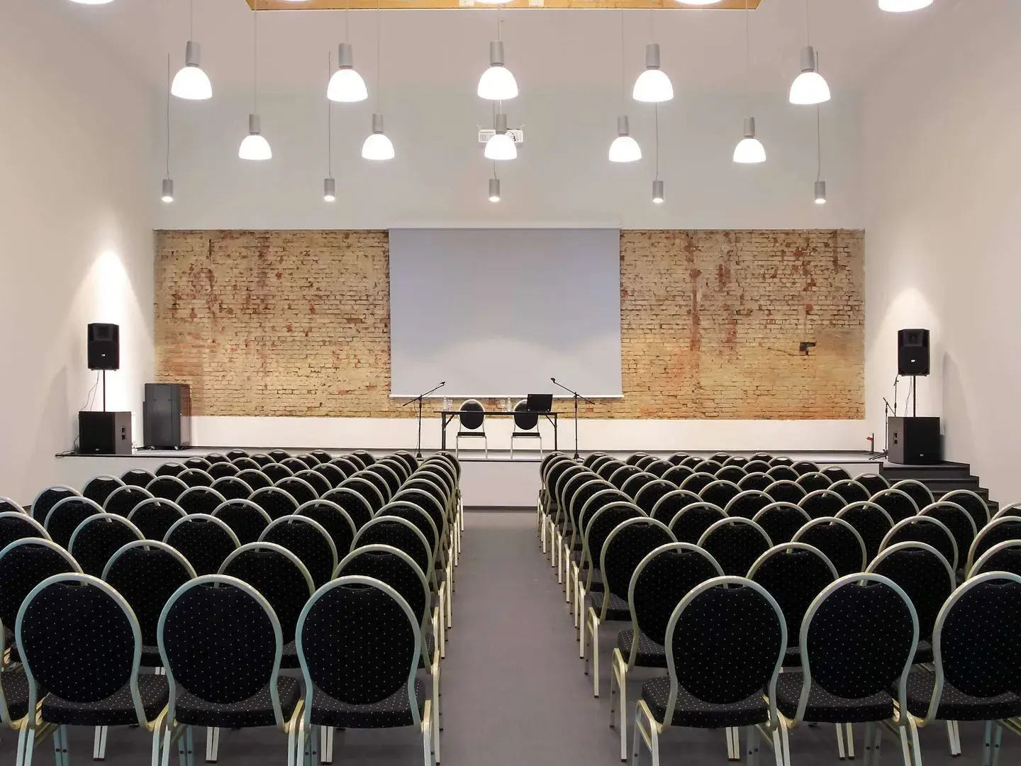 Aurora Hotel Klaipeda