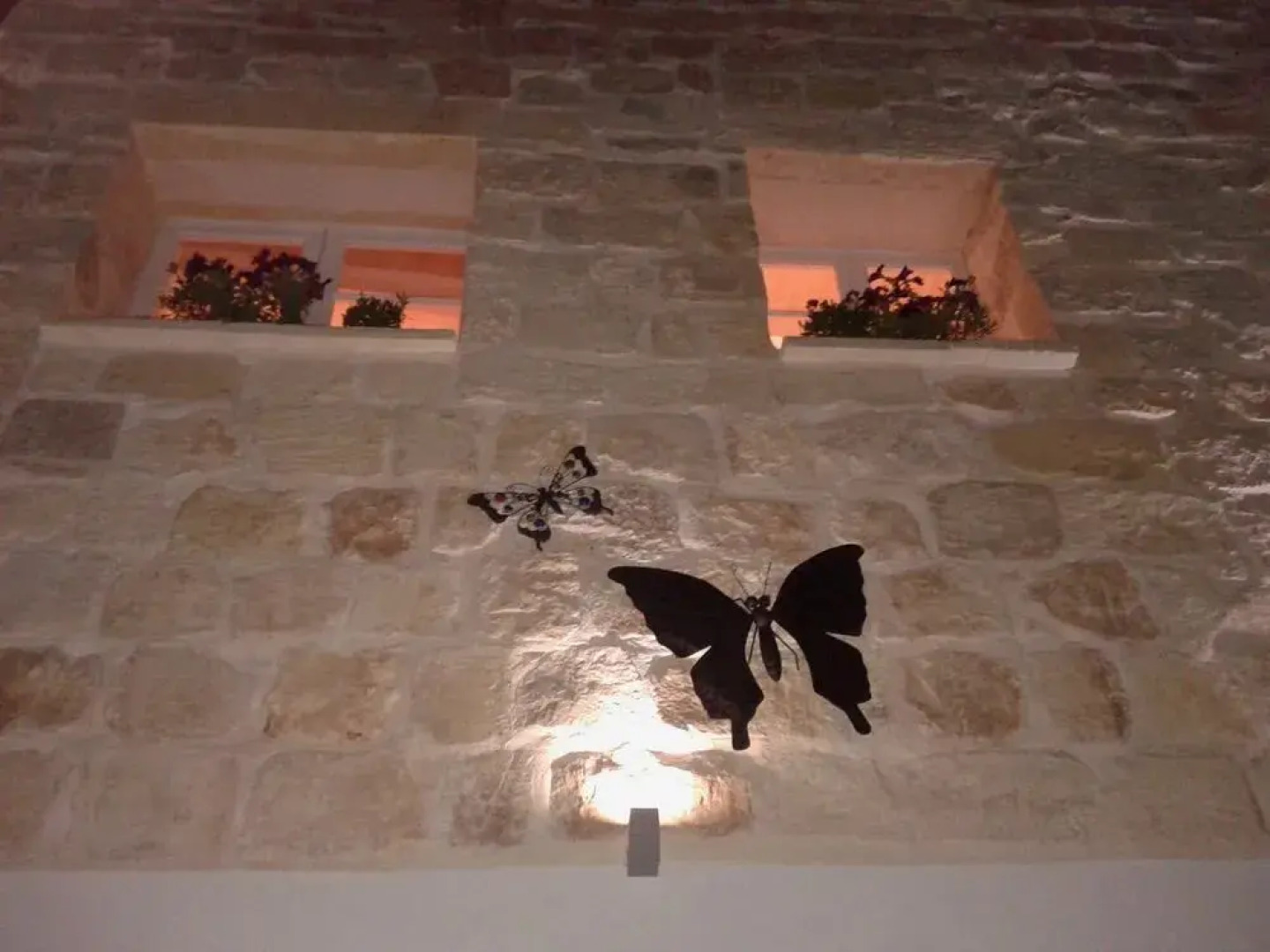 Loggia Mariposa