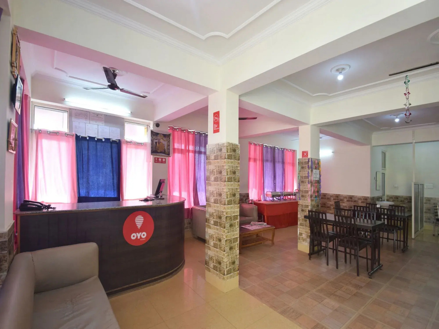 Highland Village Resort