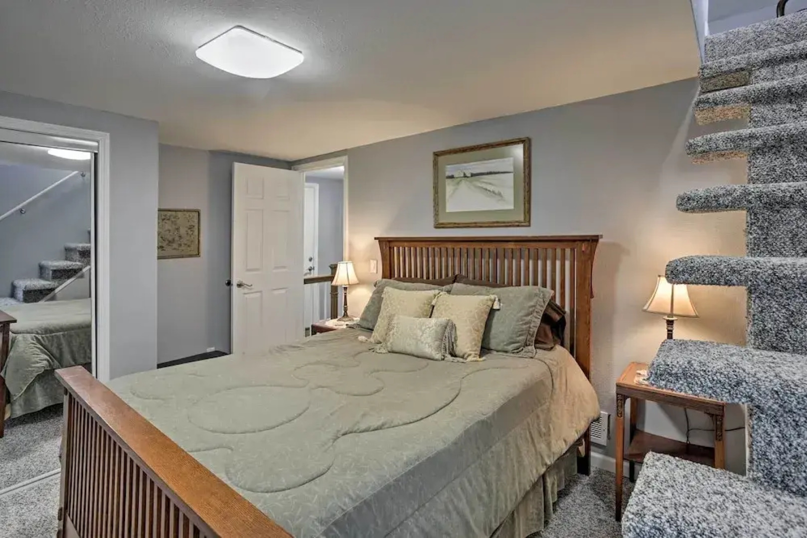 Historic Laramie Condo - 3 Blocks to Downtown & UW