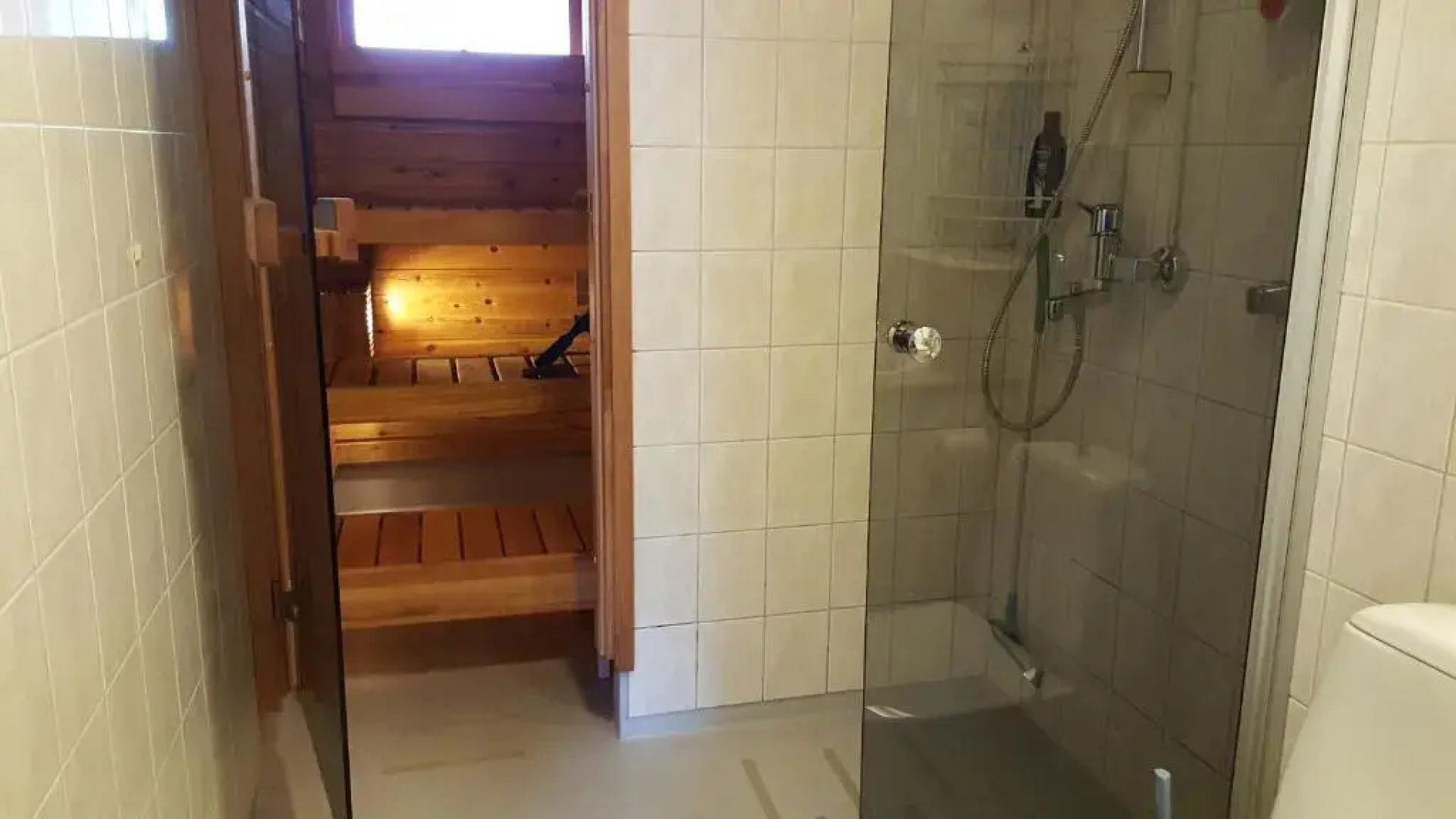 Saariselän Marjamajat Apartment Sopuli
