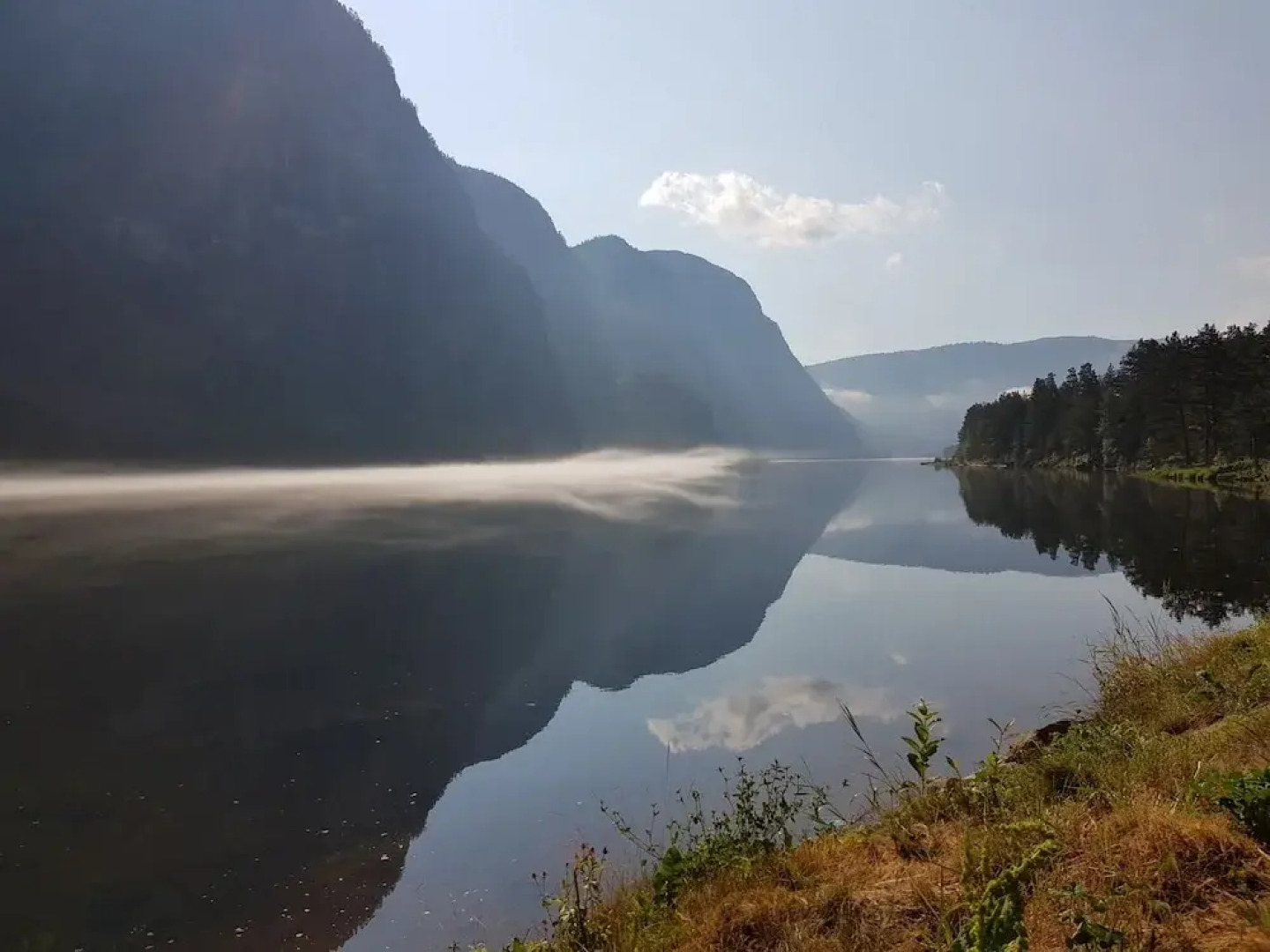 Sølvgarden Cottages