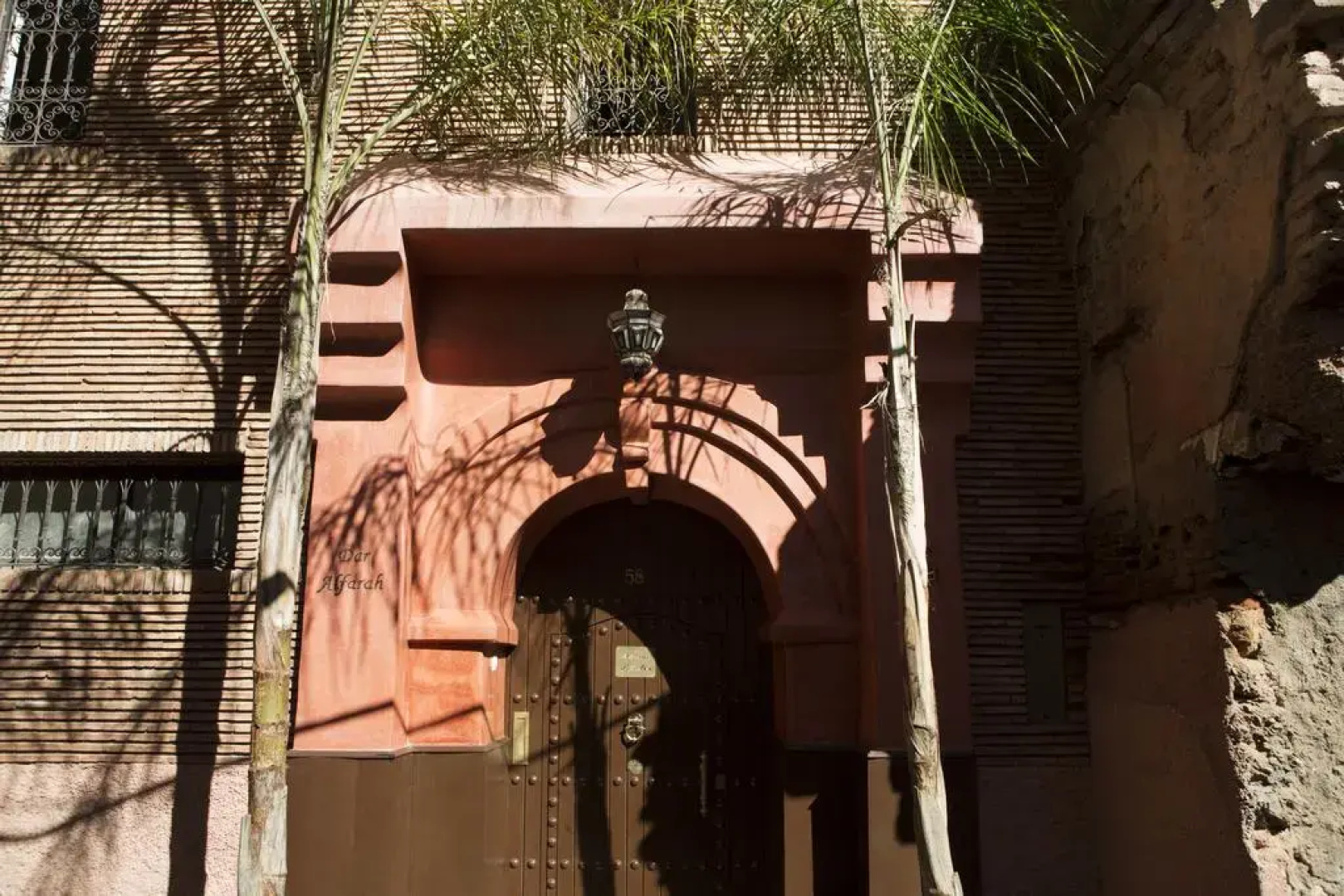 Riad Dar Alfarah