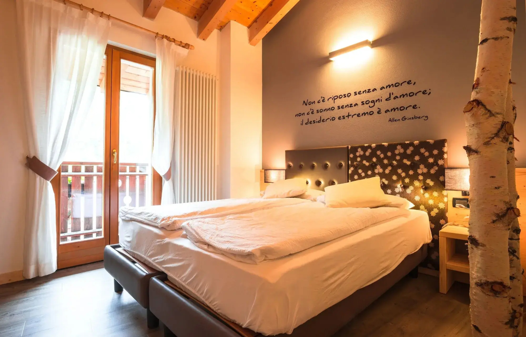 Albergo Maggiorina