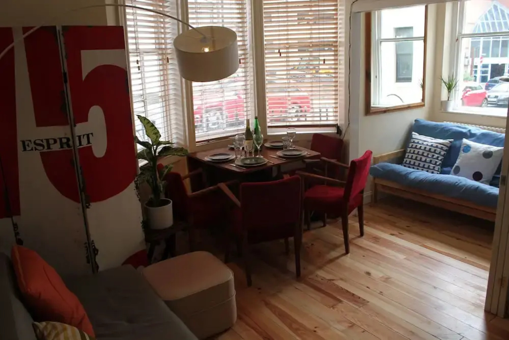 Cannon Spa Brighton Beach Apartments