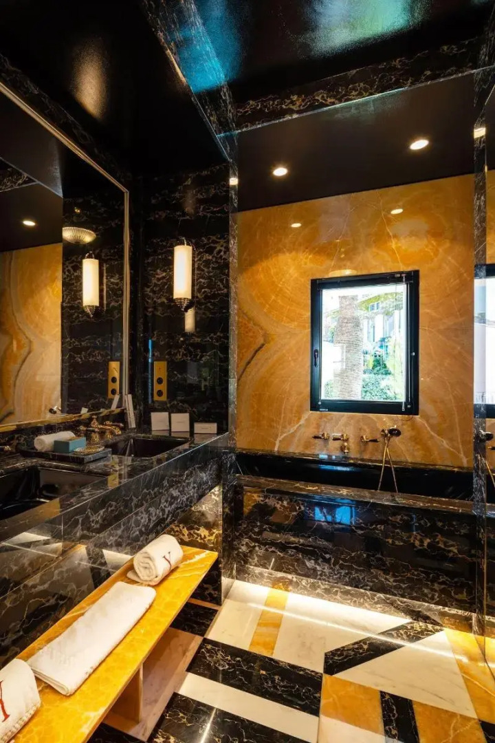 Hôtel Le Yaca Saint-Tropez