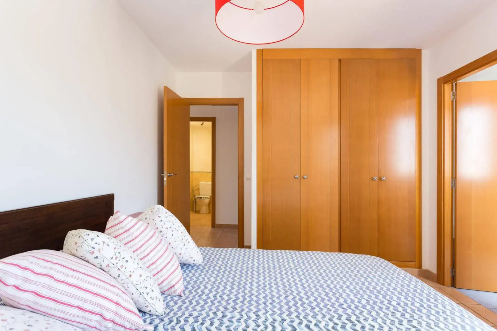 Apartamento Sol y Luna