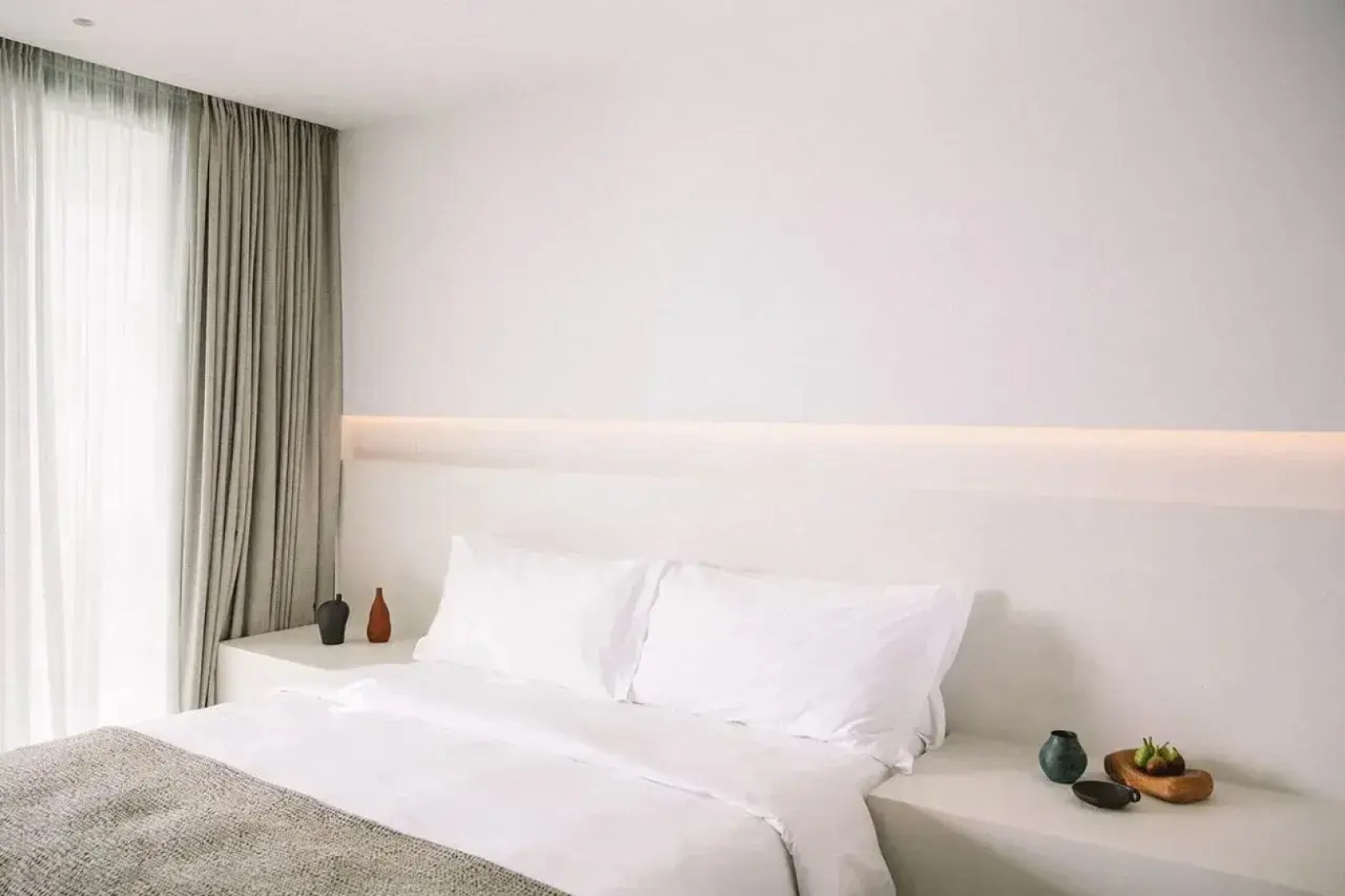 Domes White Coast Milos, Small Luxury Hotels of the World – Adults Only