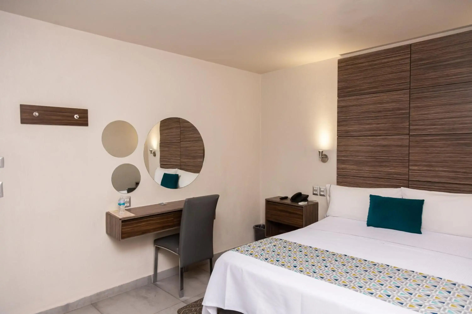 Hotel Expo Abastos