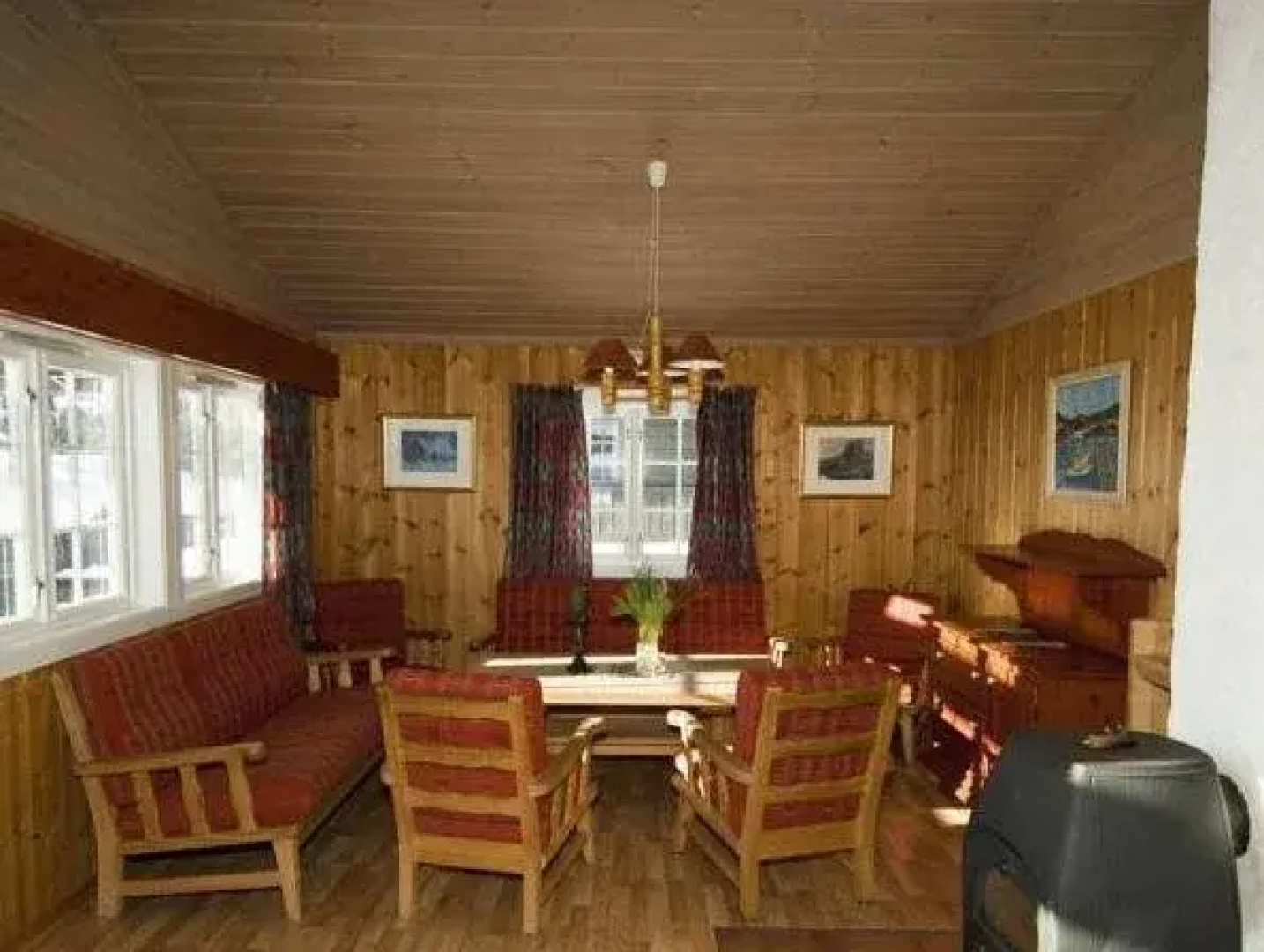 Ørterstølen fjellstue