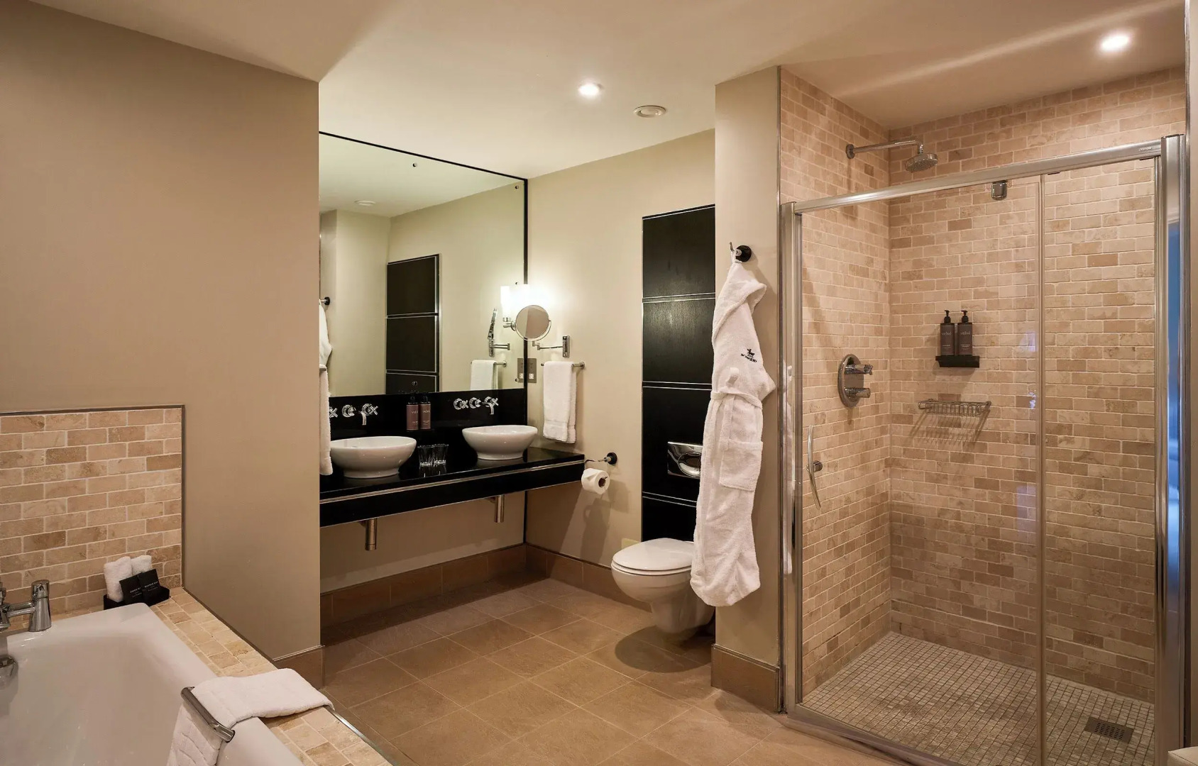 Bowood Hotel Spa and Golf Resort