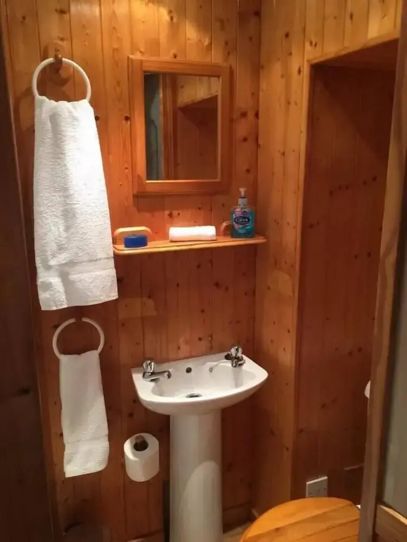 Dunnet Head Bed And Breakfast And Self Catering