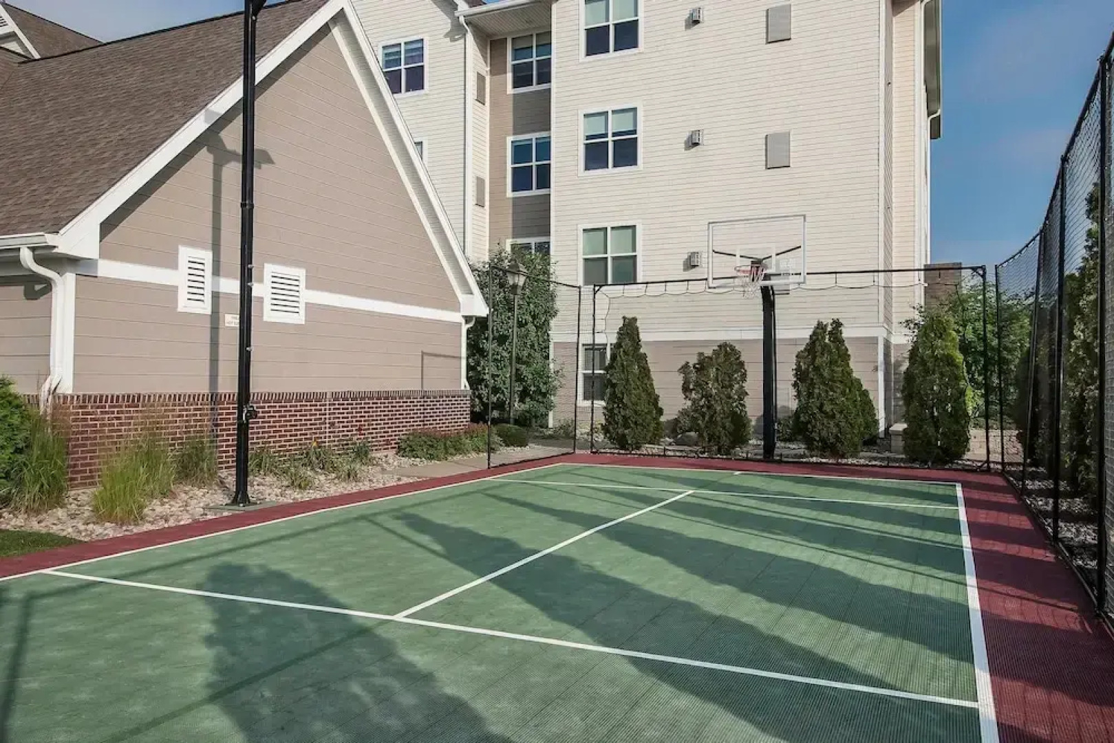 Residence Inn Madison West/Middleton