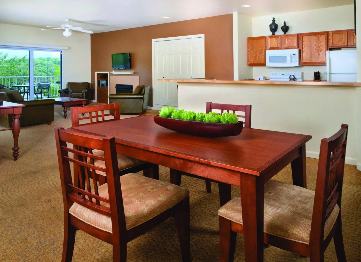 WorldMark Lake of the Ozarks