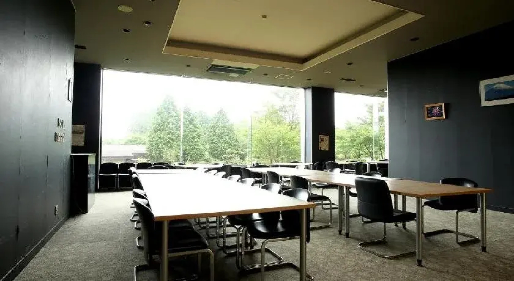 Fuji Hakone Land Schole Plaza Hotel