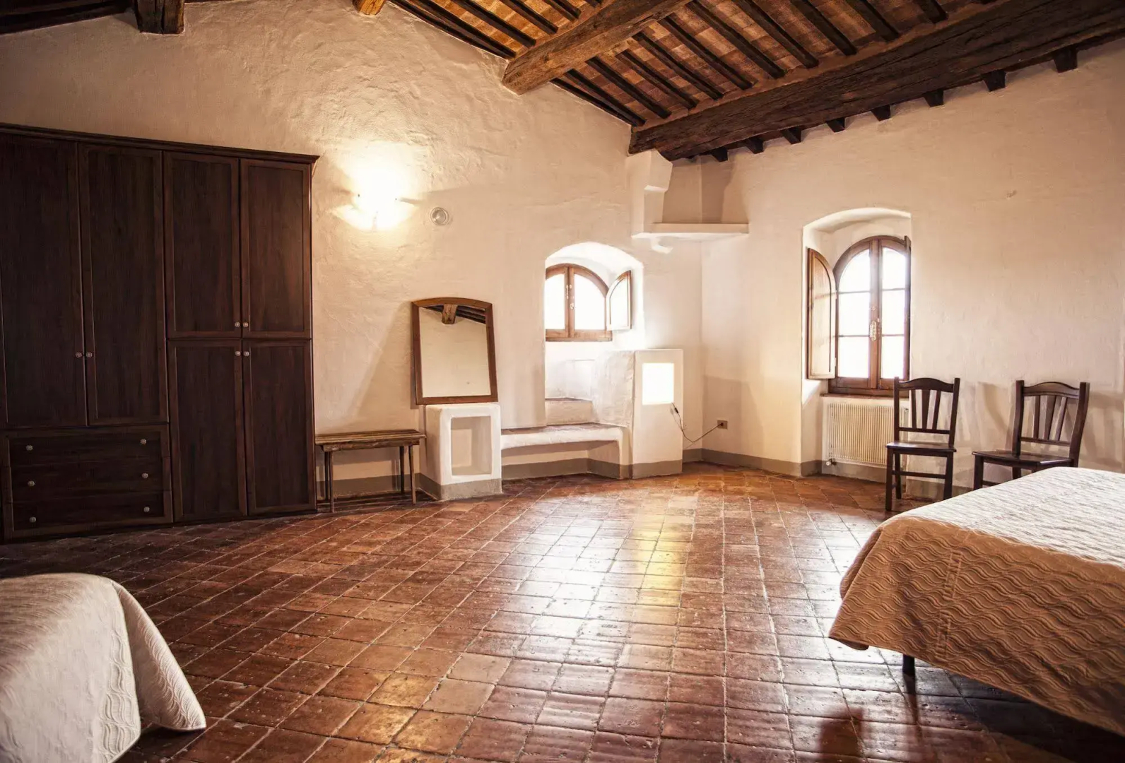 Residenza dEpoca Palazzo Malfatti
