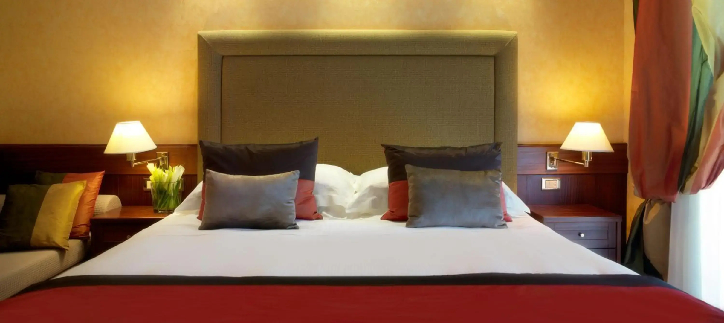 Hotel Lungomare
