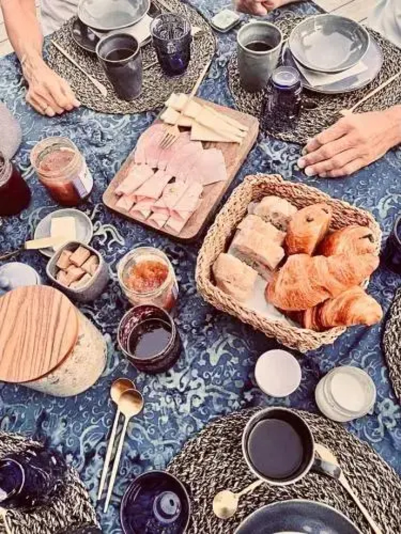 Chambres dHôtes La Garrigue