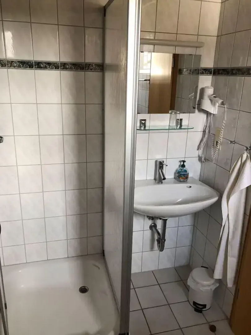 Birkenhof Family Lodge