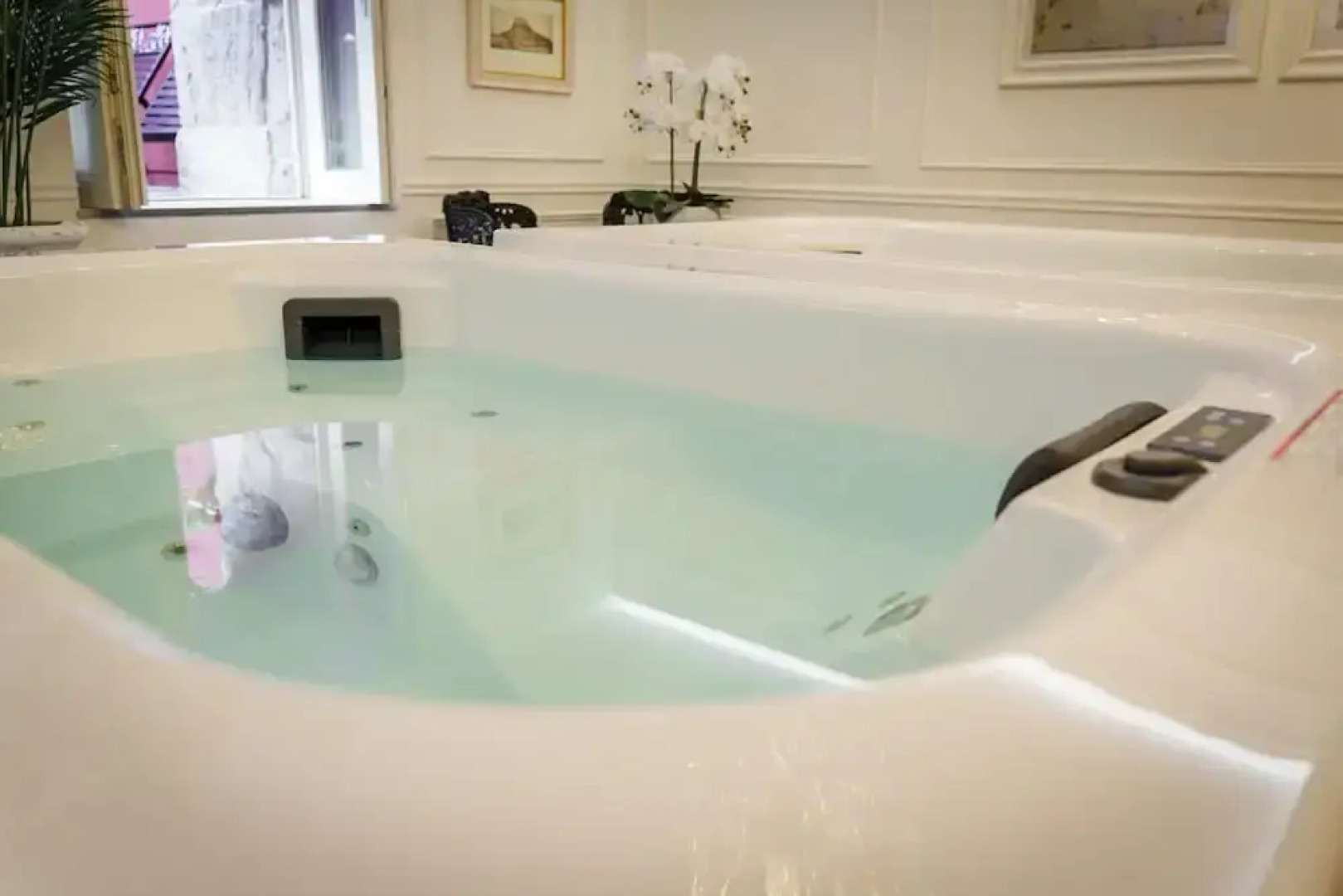 Boutique Hotel Teatro