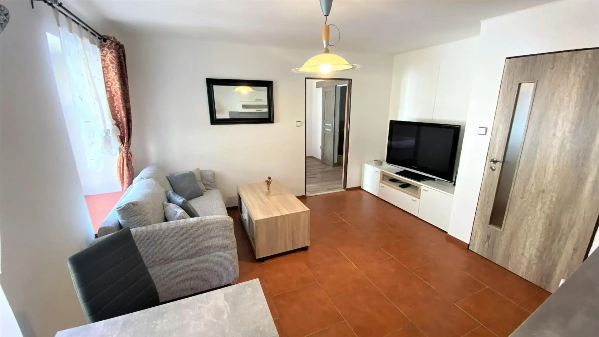 Apartmán Prachatice