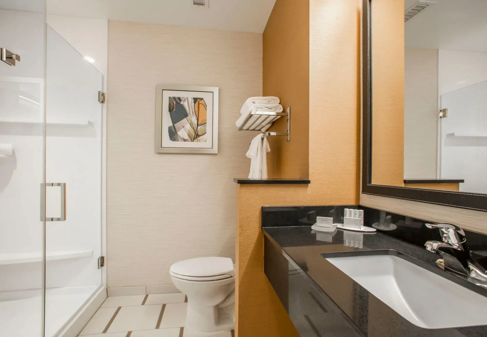 Fairfield Inn & Suites Waterloo Cedar Falls