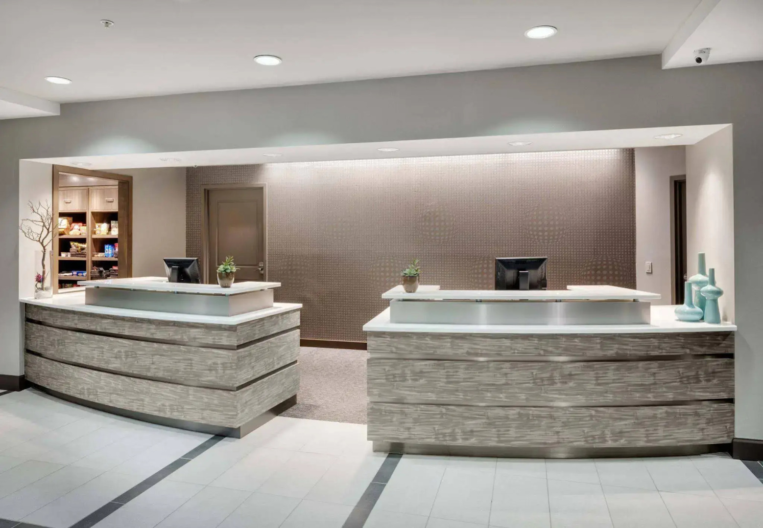 Residence Inn Portsmouth