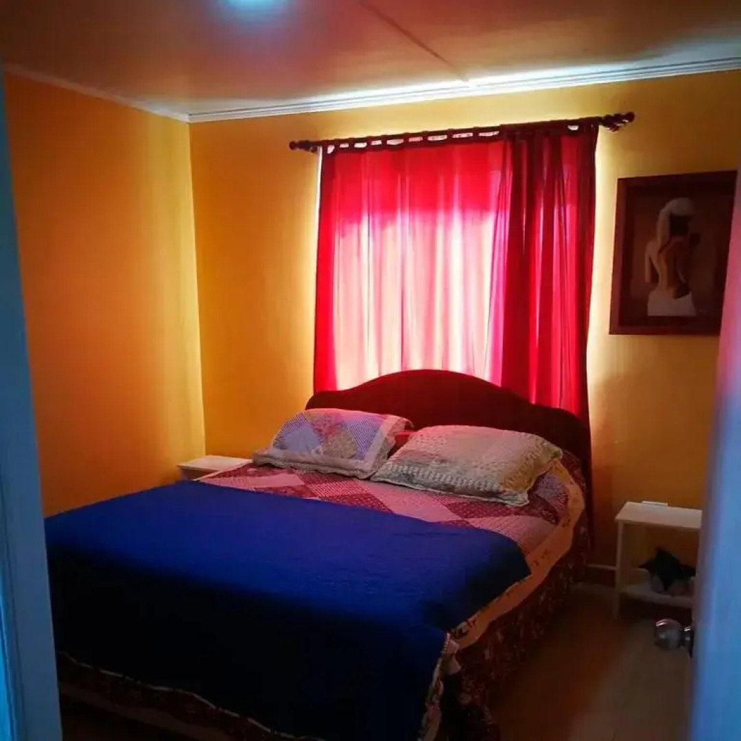 Cabaña Oasis de Pica