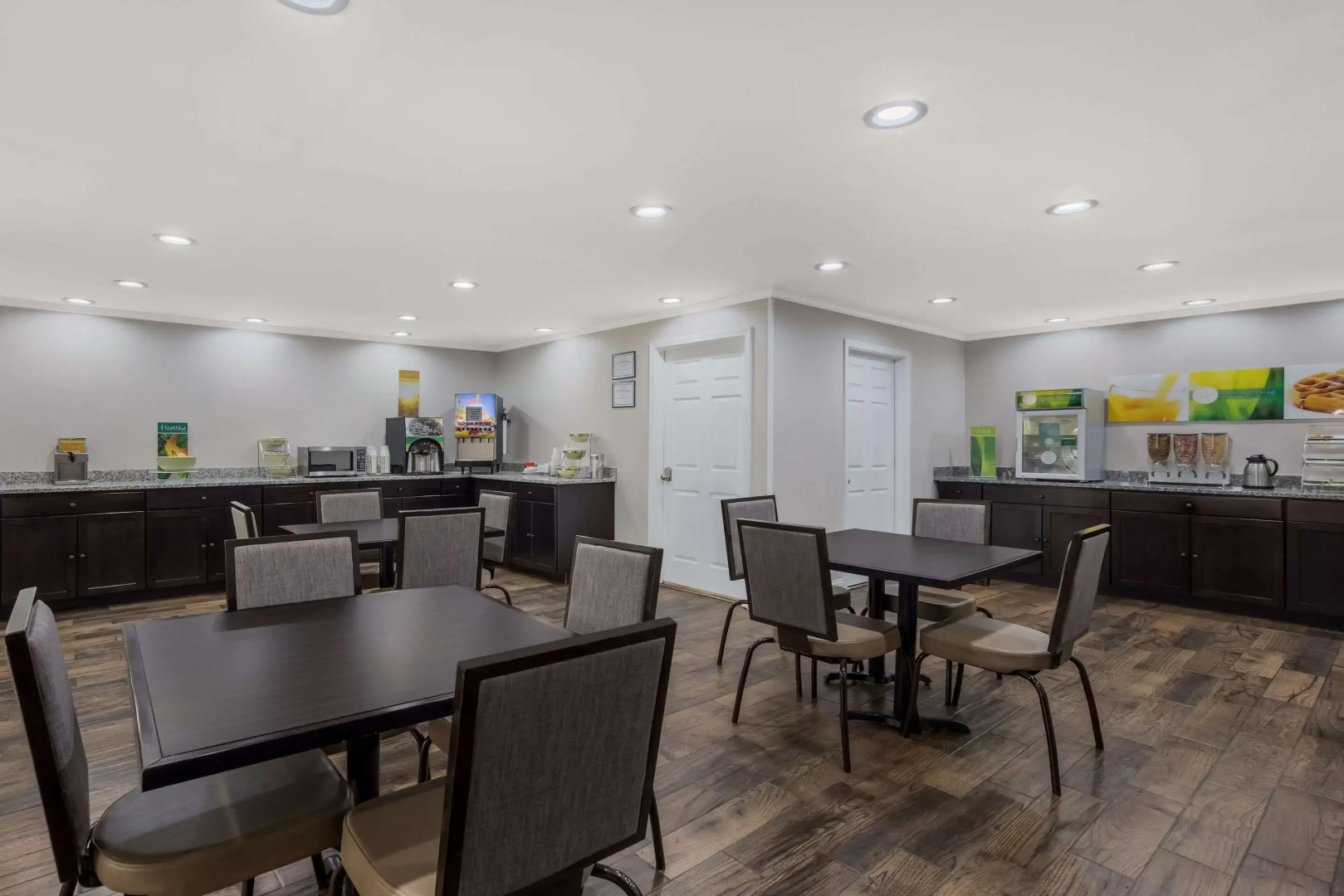Quality Inn Moultrie