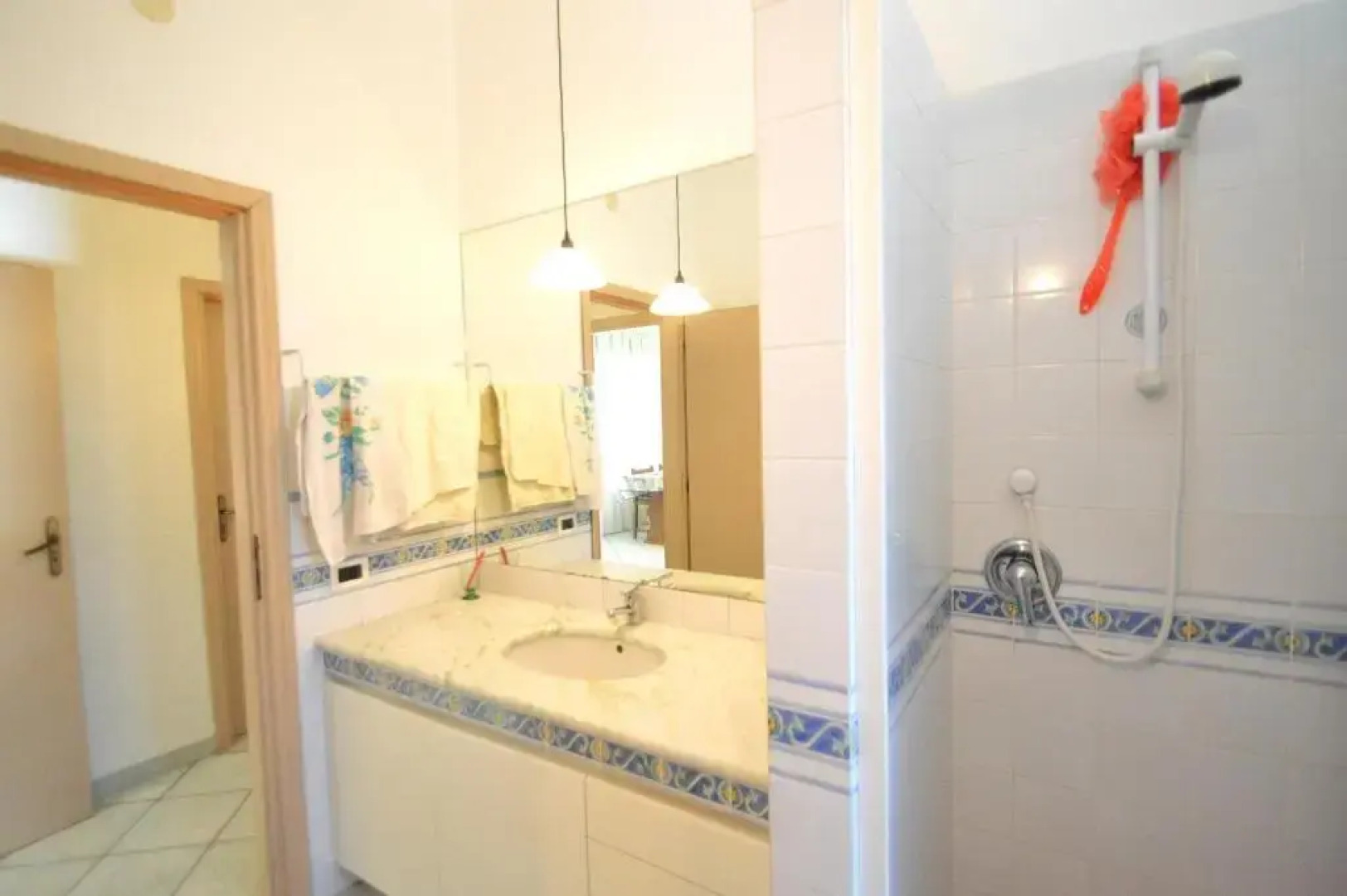 Villa Orlando Scopello