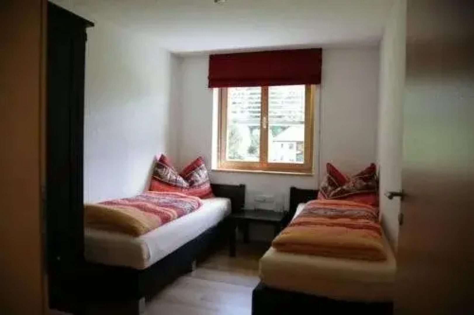 Haus Kanisblick Appartements