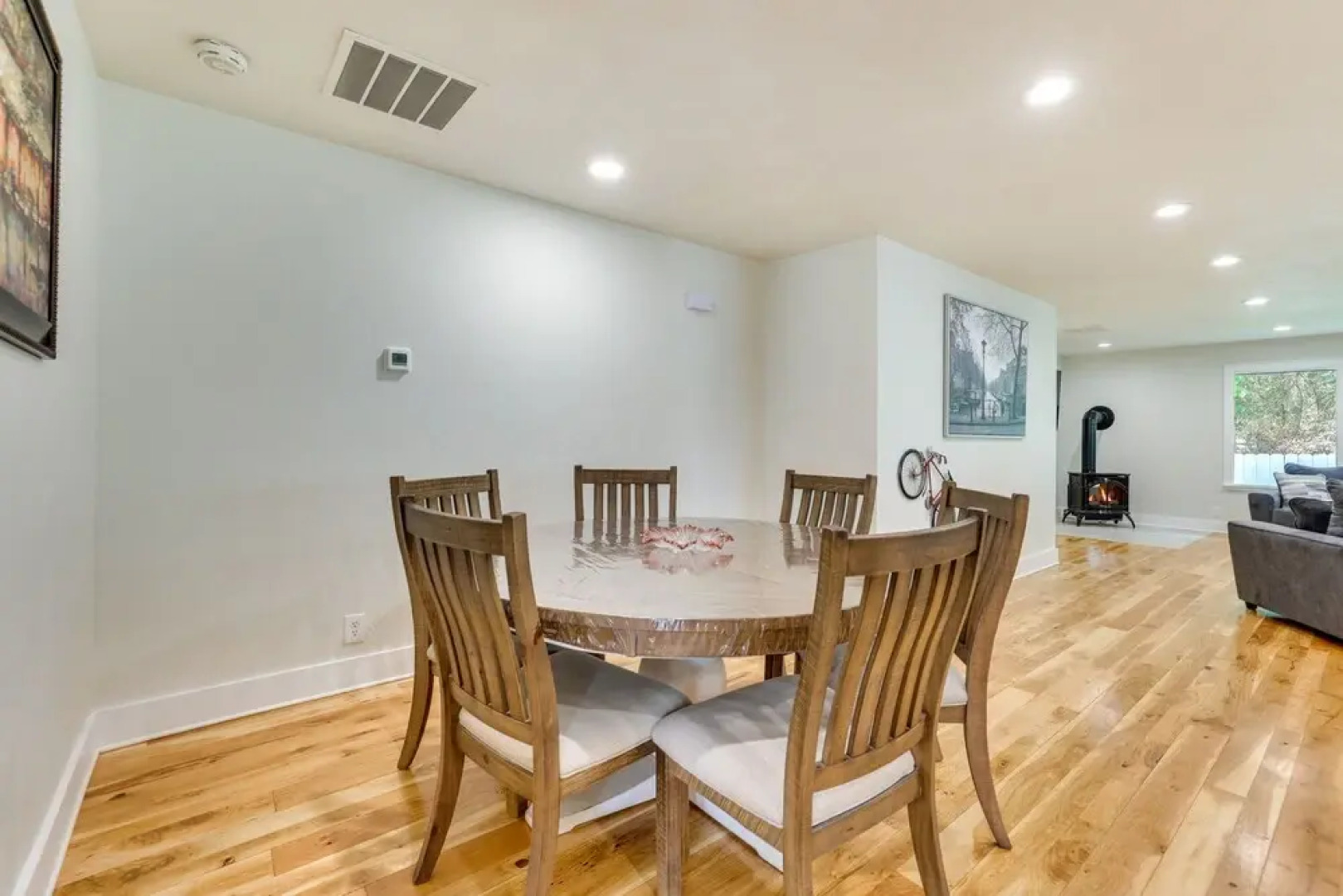 Twin Falls Vacation Rental w/ Yard < 3 Mi to Town!